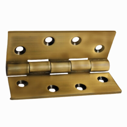 AB Finish Hanger
