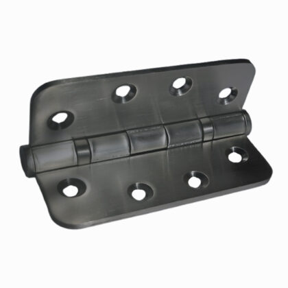 Round Corner Hanger