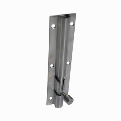 Joint Less Tower Bolt
