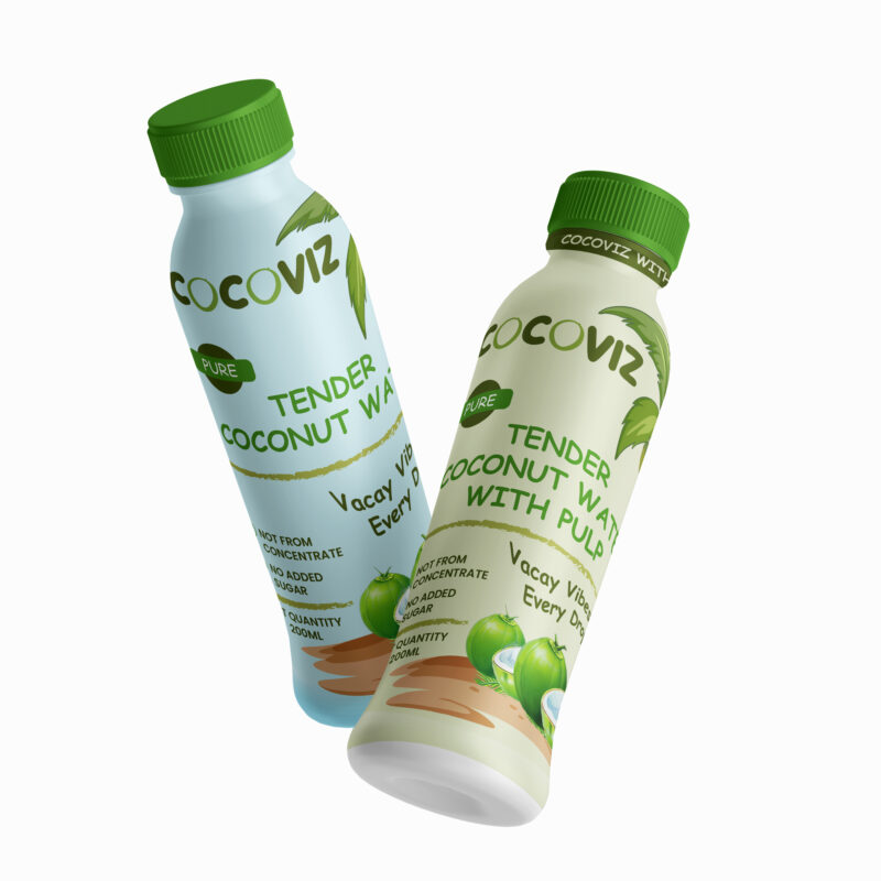 Tender Coconut Water - Image 2
