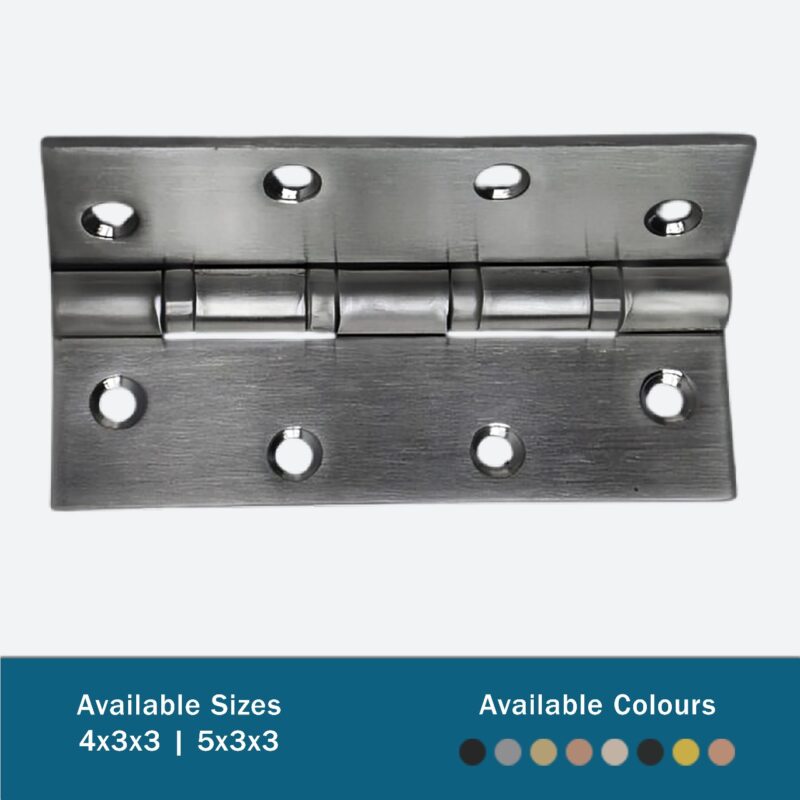 4BB Welded Hanger - Image 4