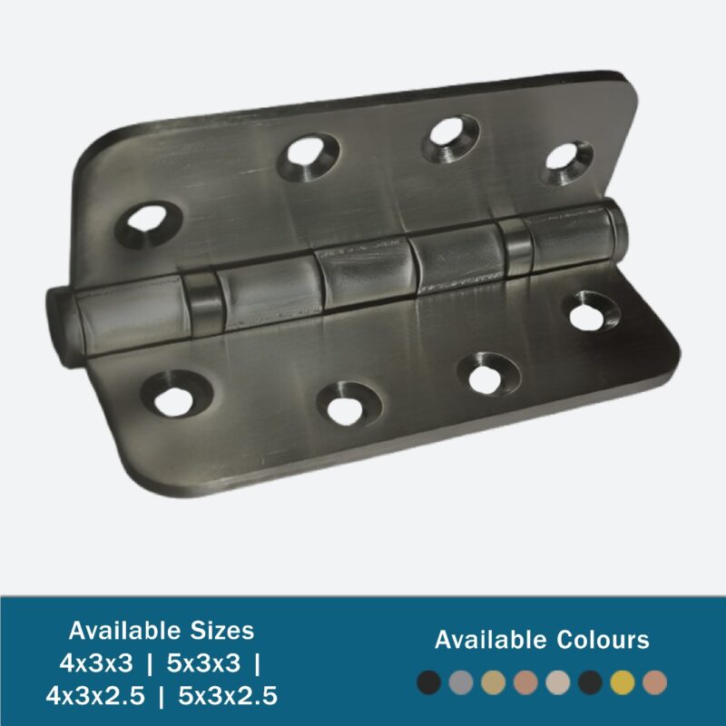 Round Corner Hanger - Image 4